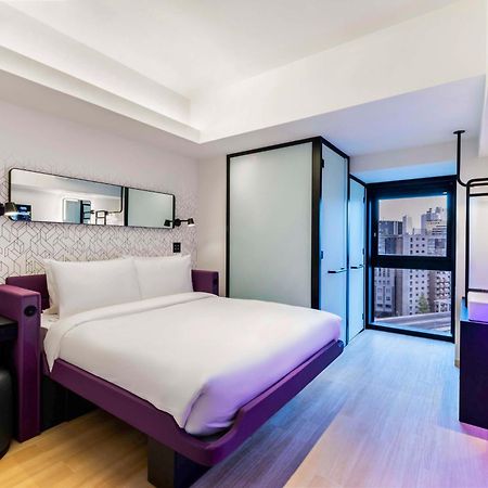 Yotel Tokyo Ginza Ngoại thất bức ảnh
