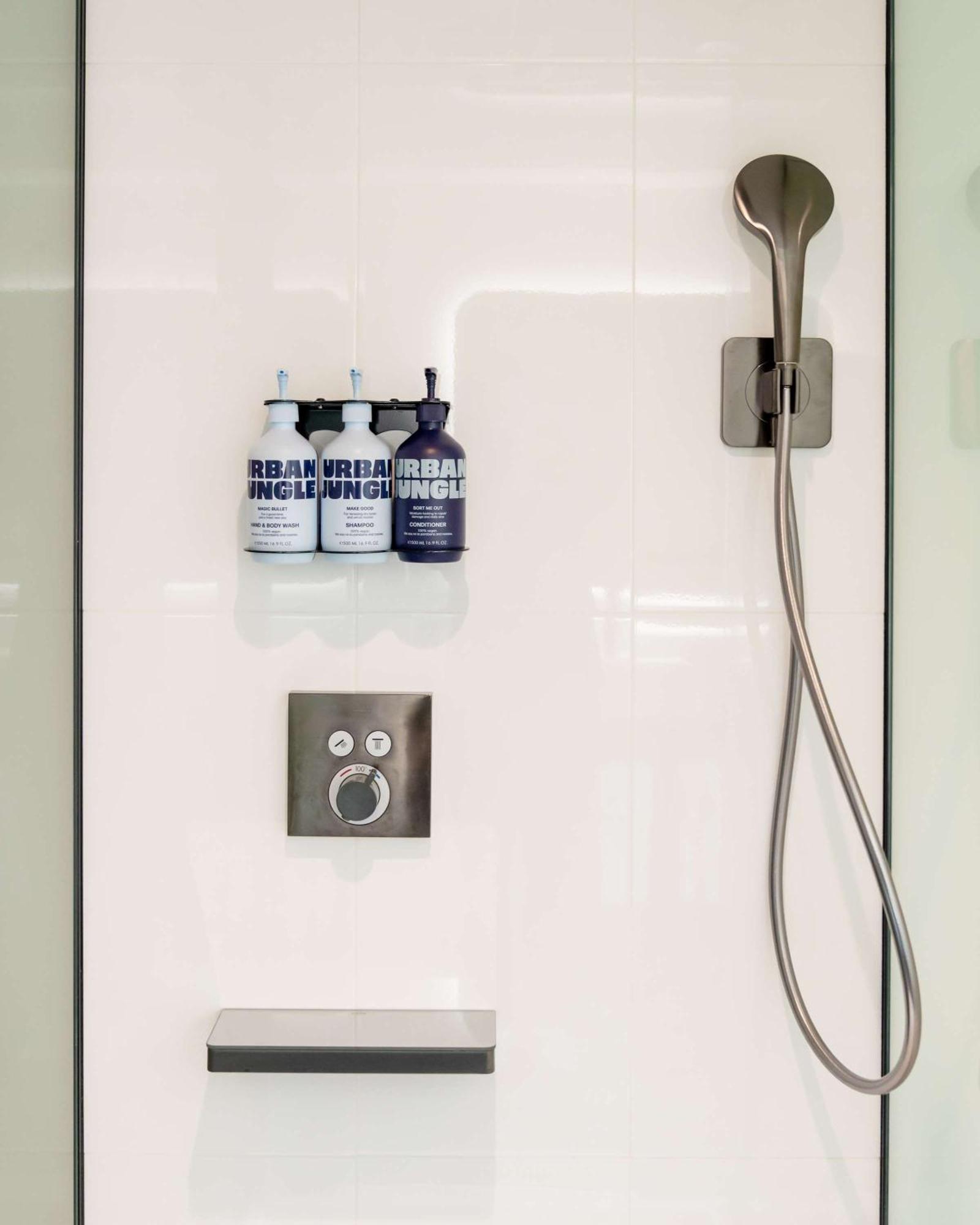 Yotel Tokyo Ginza Ngoại thất bức ảnh