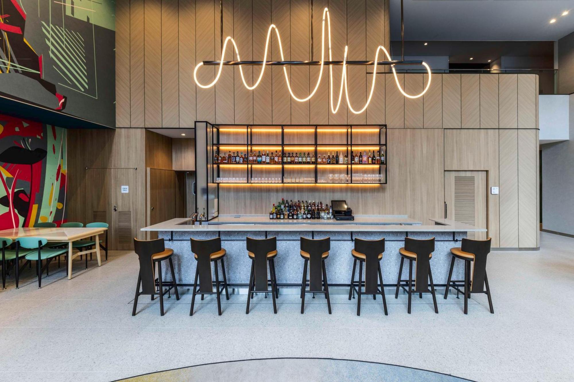 Yotel Tokyo Ginza Ngoại thất bức ảnh