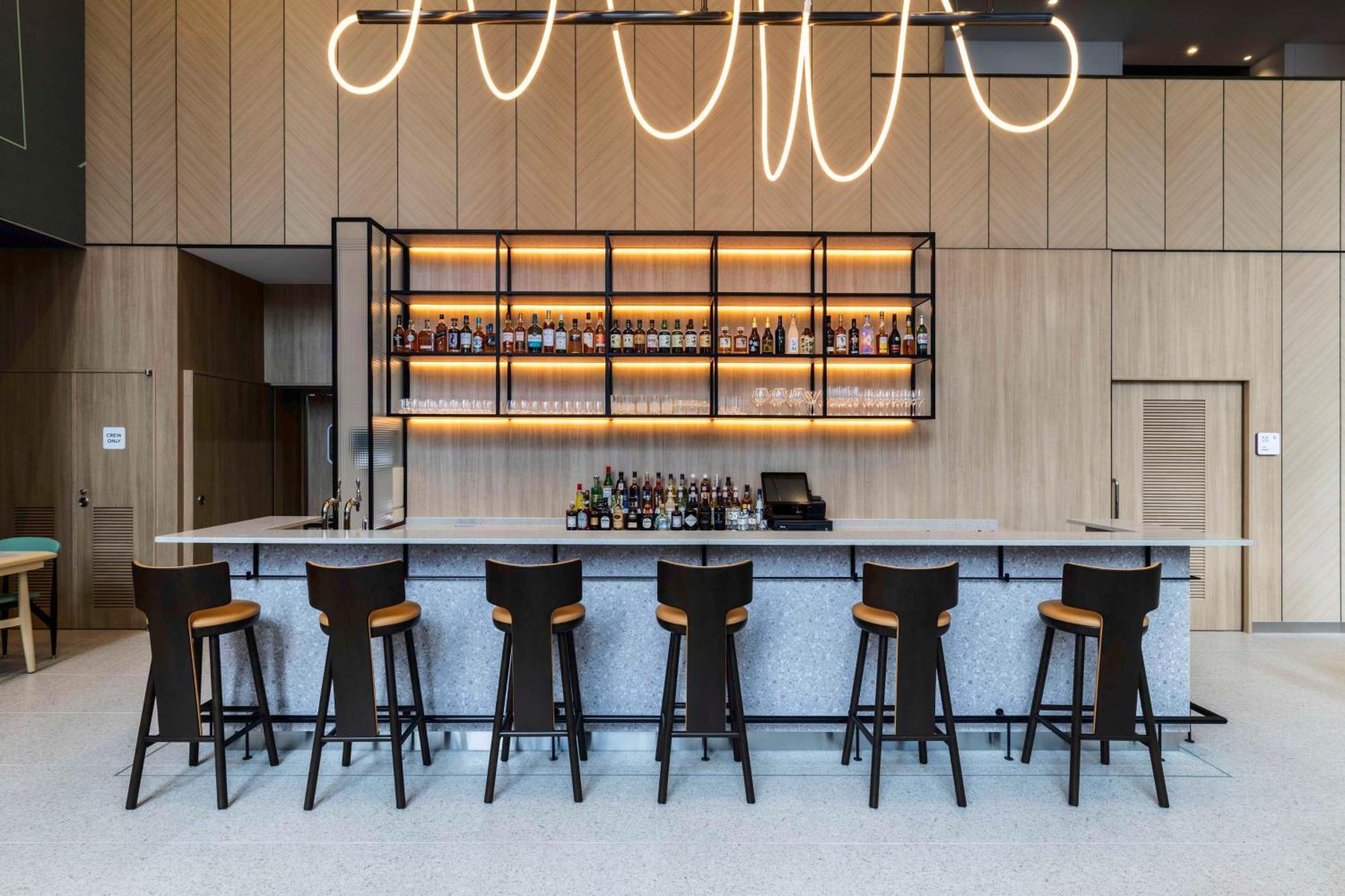 Yotel Tokyo Ginza Ngoại thất bức ảnh